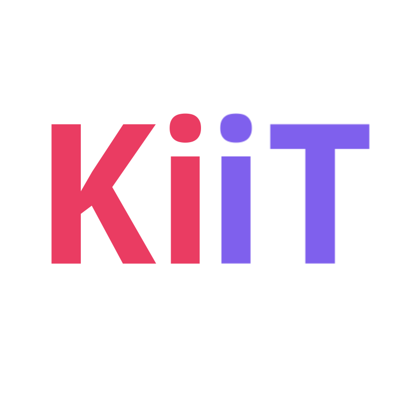 KiiT Logo